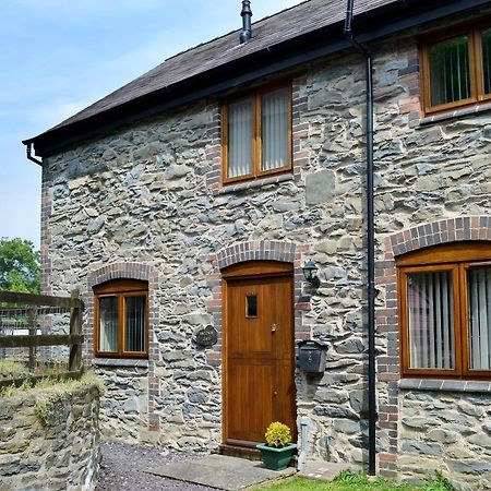 Bwthyn Clyd Villa Llangollen Buitenkant foto