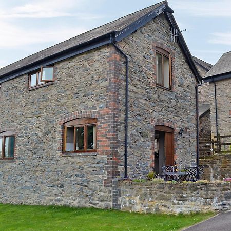 Bwthyn Clyd Villa Llangollen Buitenkant foto